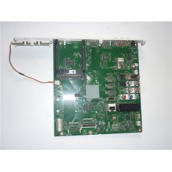 VXP190R-4, GRUNDİNG ARCELİK BEKO MAIN BOARD