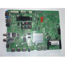 17MB120, 23347892, VESTEL MAİN BOARD