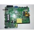 17AT013V1.0, SUNNY AXEN MAIN POWER BOARD