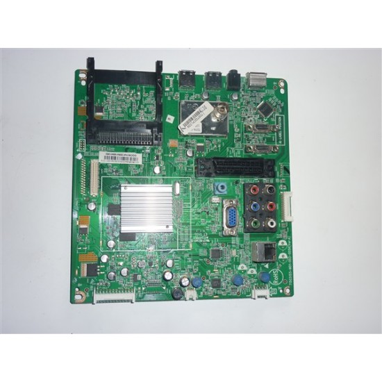 715G5155-M01-003-005K (VER:A) PHİLİPS MAİN BOARD