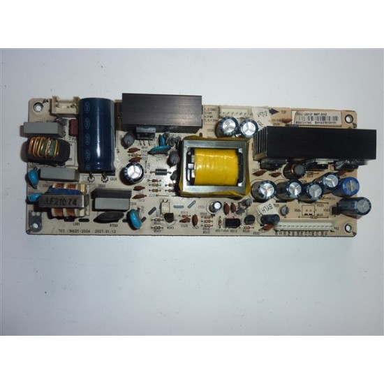 782.19HU21-200A , 6HU008212 , SEIKON POWER BOARD