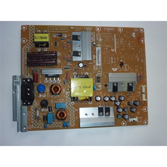 715G6661-P01-000-002H, PHİLİPS POWER BOARD