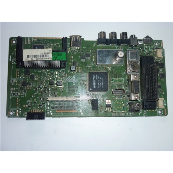 17MB82S, 23249203, VESTEL MAİN BOARD