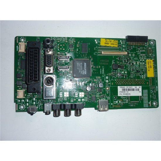 17MB82-2, 23115311, VESTEL MAİN BOARD