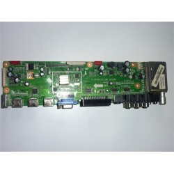 T.MT8223.3B, 10234, SANYO NORDMENDE MAİN BOARD