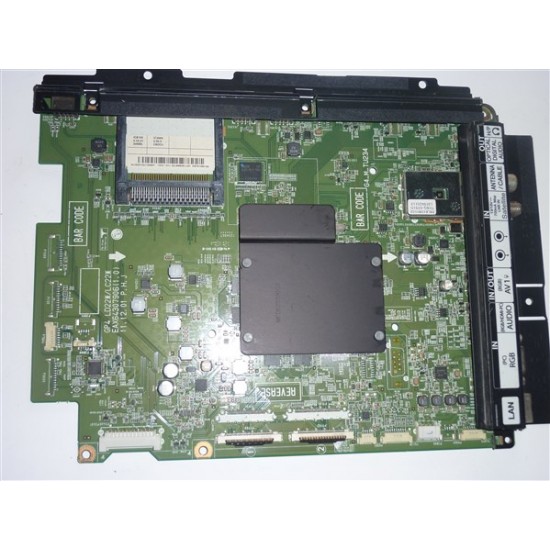 EAX64307906 (1.0), EBT61565182, LG MAİN BOARD 