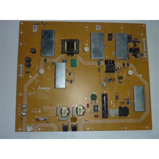 DPS-138FP, 3950326503-2950326503, ARÇELİK BEKO POWER BOARD