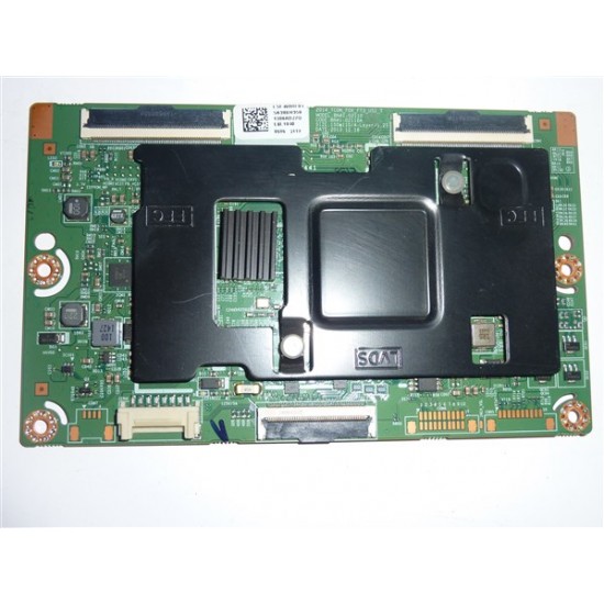 BN41-02110A, BN95-01308A, LSF400HF04, SAMSUNG TCON BOARD