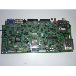 17MB11-6, 20246455, VESTEL MAİN BOARD