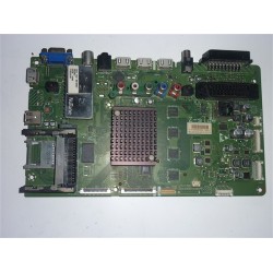 3104 313 63643 , 310432863232 , PHILIPS MAIN BOARD