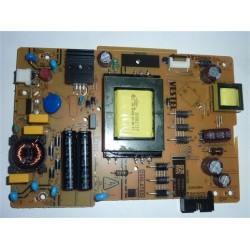 17IPS62, 23399644, VESTEL TOSHIBA POWER BOARD