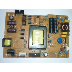 17IPS62, 23367482, VESTEL POWER BOARD