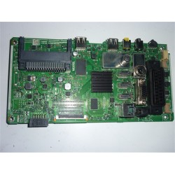 17MB110P, 23469249, VESTEL TOSHIBA MAIN BOARD