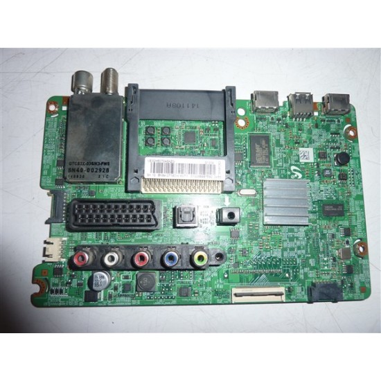 BN41-02098B, BN94-07160W, SAMSUNG MAİN BOARD