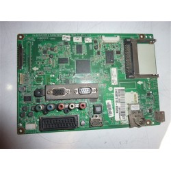 EAX64280504 (1.0), EBT61855407, LG MAİN BOARD