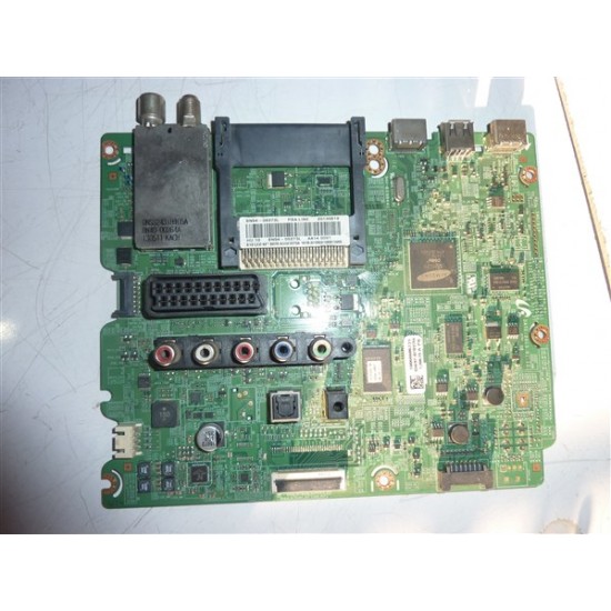 BN41-01955A, BN94-6273L, SAMSUNG MAİN BOARD