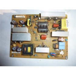 LGP26-09P, EAX55176301/12, LG POWER BOARD