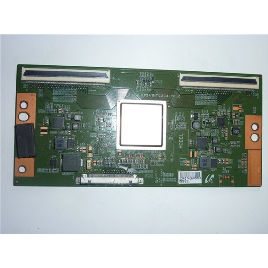 15Y_R10BEU22ATMTG2C4LV0.0, T-CON BOARD