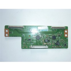 6870C-0471D, V14 60HZ 1G1D TI_V1.0, T-CON BOARD