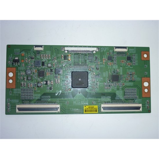 13VNB_FP_SQ60MB4C4LV0.0, T-CON BOARD