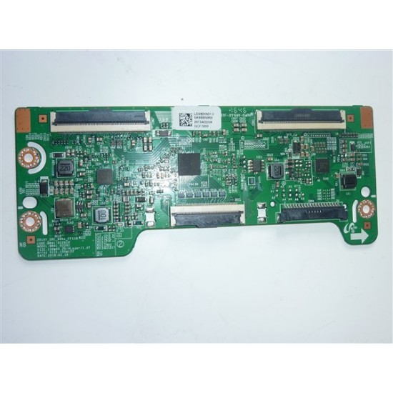 BN41-02292A, BN95-02673A, LSI490HN01-V, T-CON BOARD