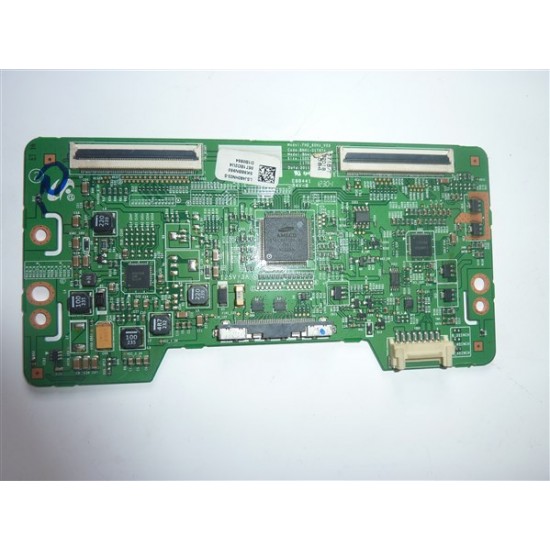 BN41-01797A, BN95-00571B, LSJ460HN03-S, T-CON BOARD