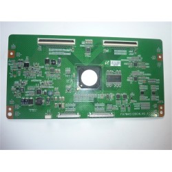 FA7M4S120C4LV0.1, T-CON BOARD