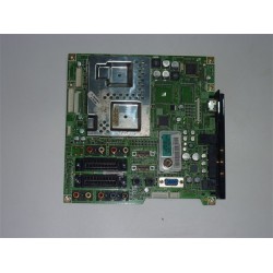 BN41-00839E, BN94-01441T, SAMSUNG MAİN BOARD