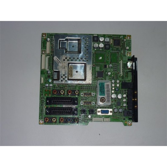 BN41-00839E, BN94-01441T, SAMSUNG MAİN BOARD