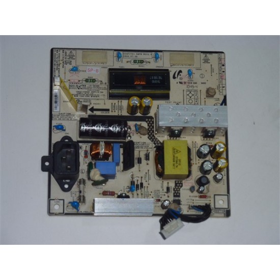 BN44-00232D,IP-54135B, SAMSUNG POWER BOARD