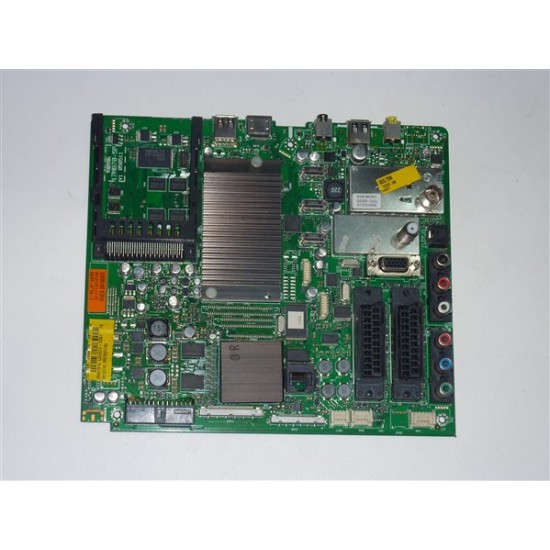 17MB70-5P, 23035185, VESTEL MAİN BOARD