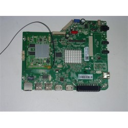 CV9202H-BSM, 821-9202H-BSM02, SANYO NORDMENDE MAIN BOARD