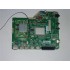 CV9202H-BSM, 821-9202H-BSM02, SANYO NORDMENDE MAIN BOARD