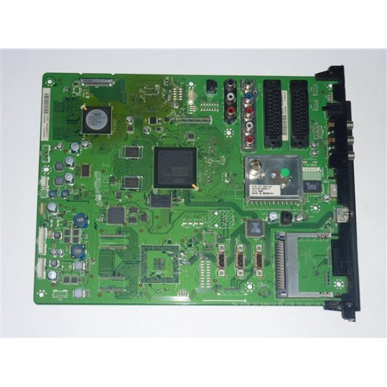 PNL 3139 123 63401V3, BD 3139 123 63411V3, PHİLIPS MAİN BOARD