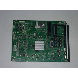 715G4609-M4B-000-005X, PHİLİPS MAİN BOARD