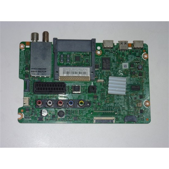 BN41-02098B, BN94-07159A, SAMSUNG MAİN BOARD