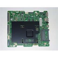 BN41-02504A, BN94-10757K, UE60KS7000SXXN, SAMSUNG MAİN BOARD