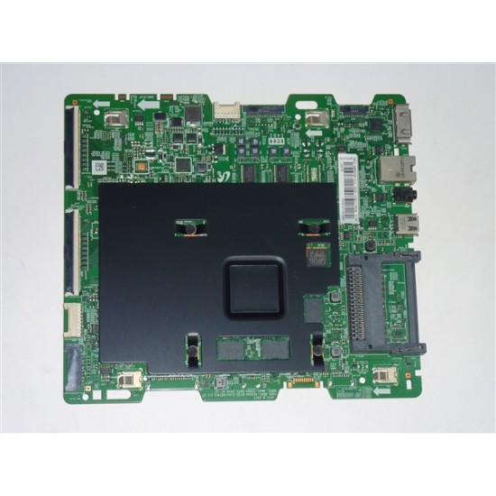 BN41-02504A, BN94-10757K, UE60KS7000SXXN, SAMSUNG MAİN BOARD