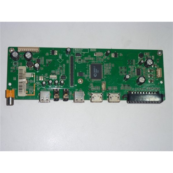 12AT075-V1.0, SUNNY AXEN MAİN BOARD