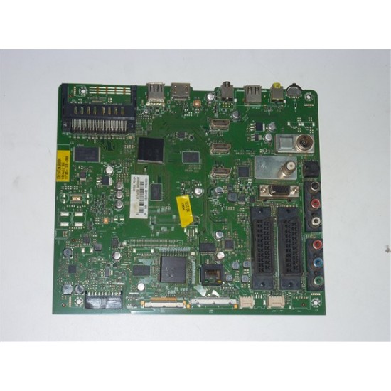 17MB90-2, 23114723, VESTEL MAİN BOARD