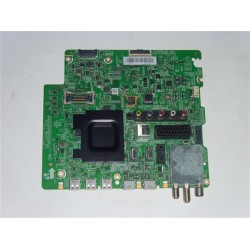 BN41-02156A, BN94-07901A, UE55H6500ALXTK, SAMSUNG MAİN BOARD