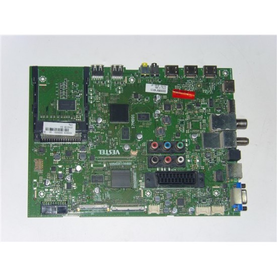 17MB91, 23226955, VESTEL MAİN BOARD