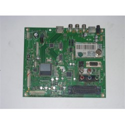 YRQ190R-8, BEKO ARCELİK MAİN BOARD