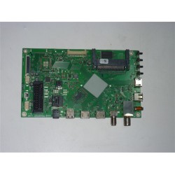 ZG7190R-7, GRUNDİG, ARÇELİK BEKO MAİN BOARD