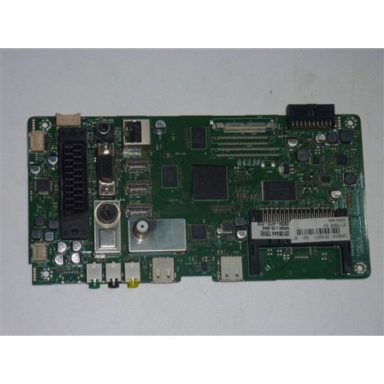 17MB95, 23136071, VESTEL MAİN BOARD