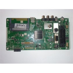 17MB140, 23457718, VESTEL MAİN BOARD