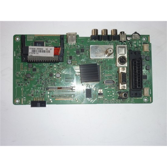 17MB82S, 23382532, VESTEL MAİN BOARD