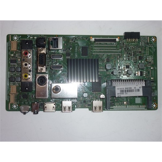 17MB110S, 23481269, VESTEL MAİN BOARD