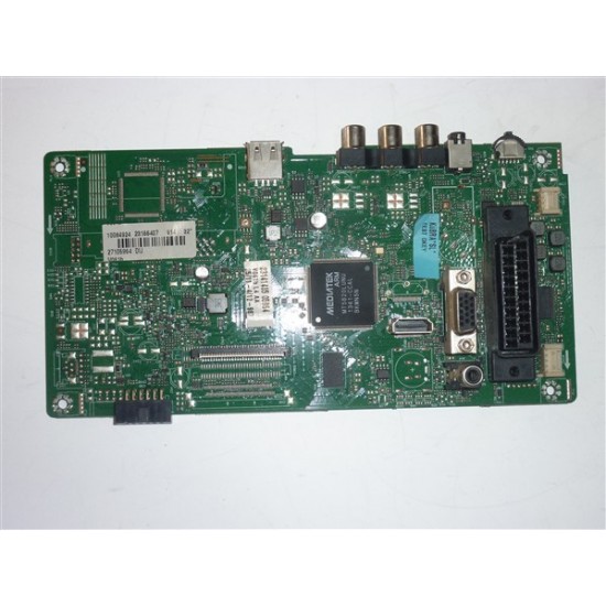 17MB82-2, 23166407, VESTEL MAİN BOARD