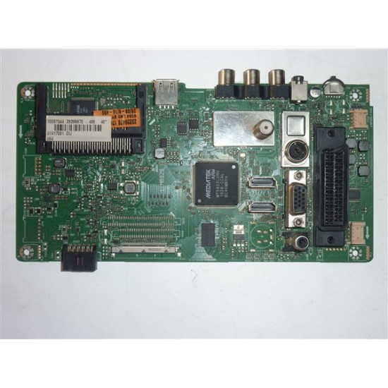 17MB82S, 23295670, VESTEL MAİN BOARD